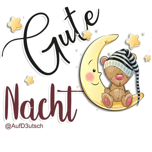 aufDeutsch - Sticker 15