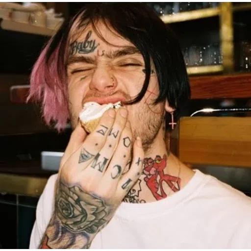 Lil gus - Sticker 17