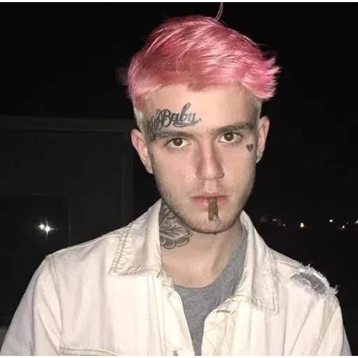 Lil gus - Sticker 15