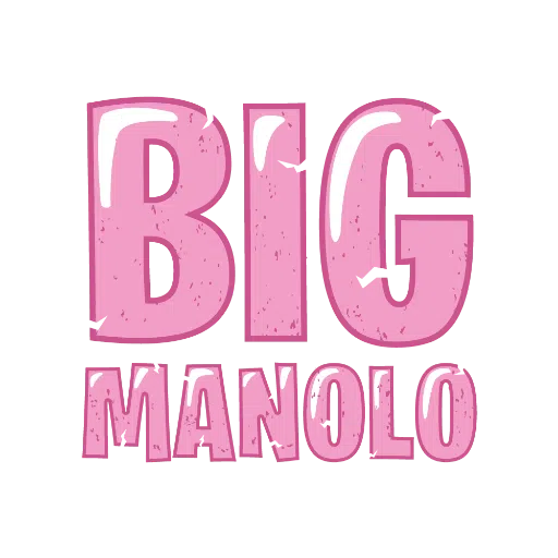 Bigmanolo - Sticker 9