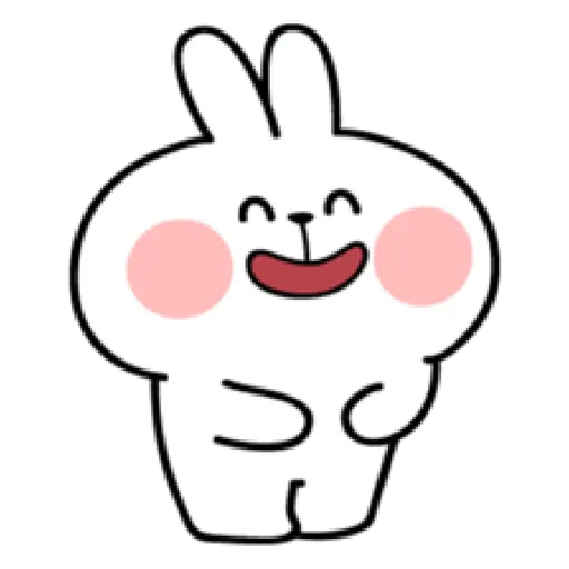 Spoiled Rabbit Add to Photo 2 - Sticker 15