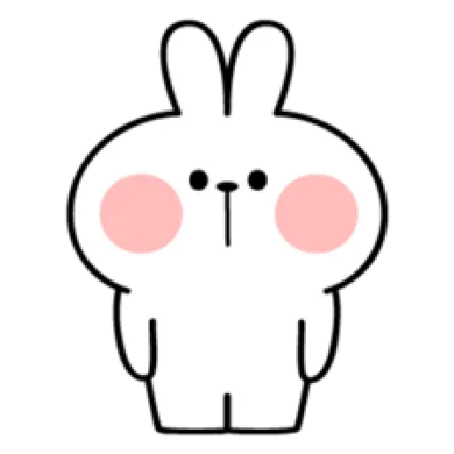 Spoiled Rabbit Add to Photo 2 - Sticker 20