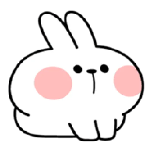 Spoiled Rabbit Add to Photo 2 - Sticker 10