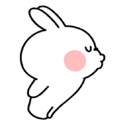 Spoiled Rabbit Add to Photo 2 - Sticker 13