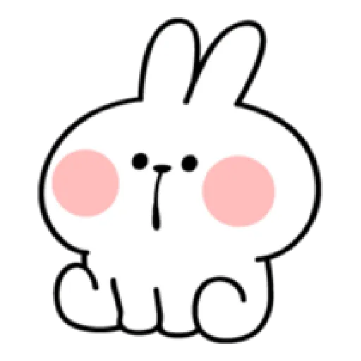 Spoiled Rabbit Add to Photo 2 - Sticker 12