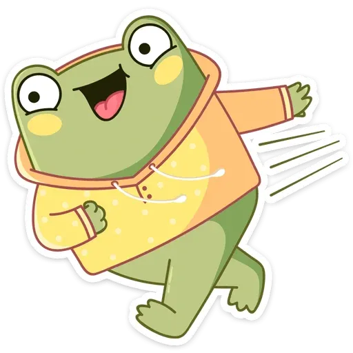 Хоппер - Sticker 30
