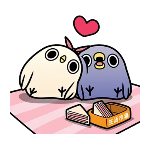 雞18 - Sticker 21