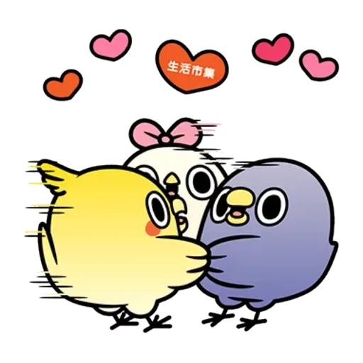雞18 - Sticker 27