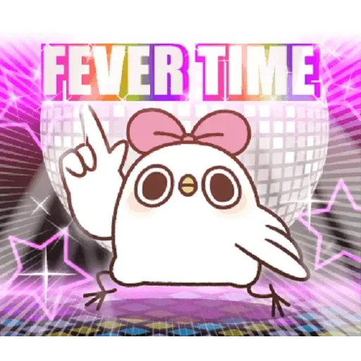 雞18 - Sticker 12