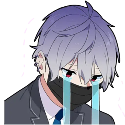 SilentBoy - Sticker 18