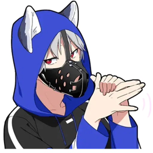 SilentBoy - Sticker 14