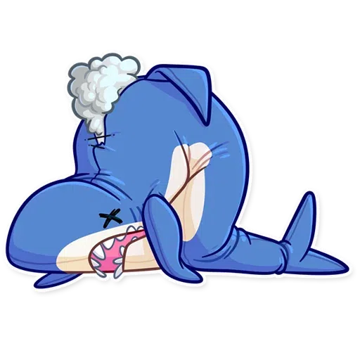 ikeashark - Sticker 30