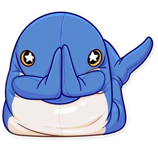 ikeashark - Sticker 10