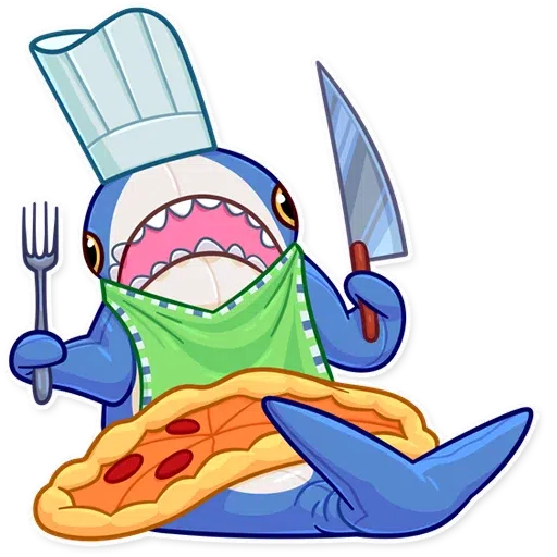 ikeashark - Sticker 26