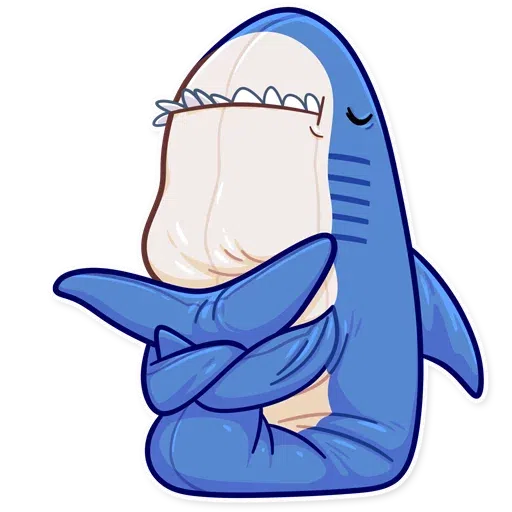 ikeashark - Sticker 17