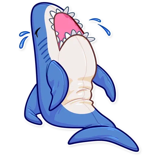 ikeashark - Sticker 16