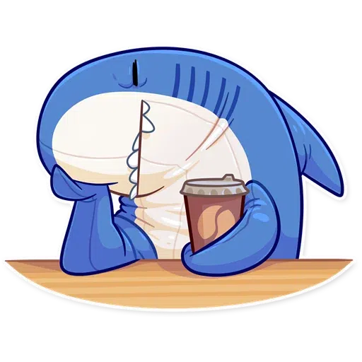 ikeashark - Sticker 18