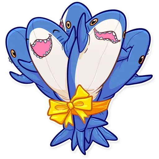 ikeashark - Sticker 23