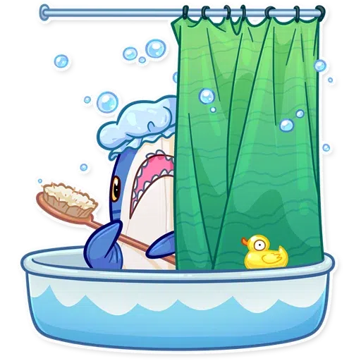 ikeashark - Sticker 25
