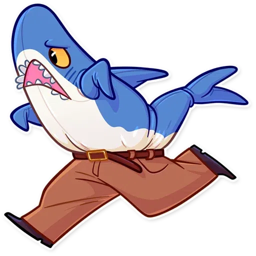 ikeashark - Sticker 28