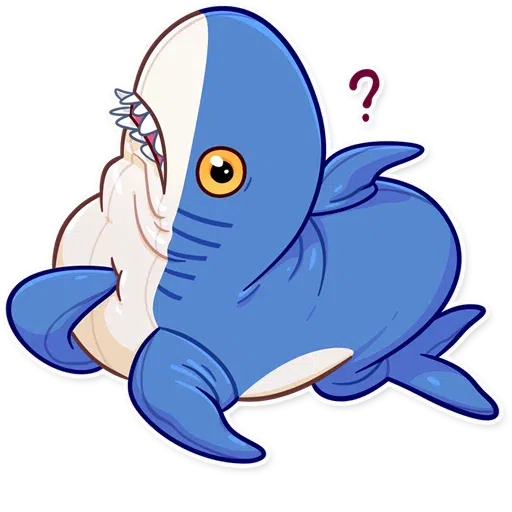 ikeashark - Sticker 19
