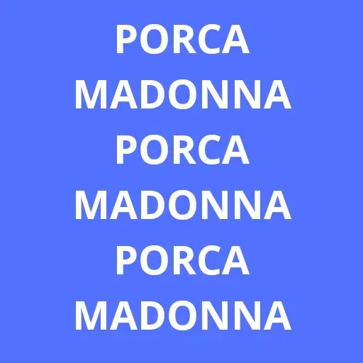 delfini di merda - Sticker 13