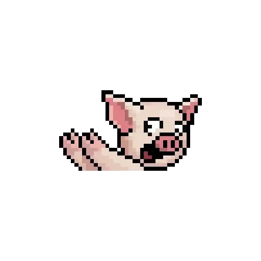 LIpig - Sticker 20