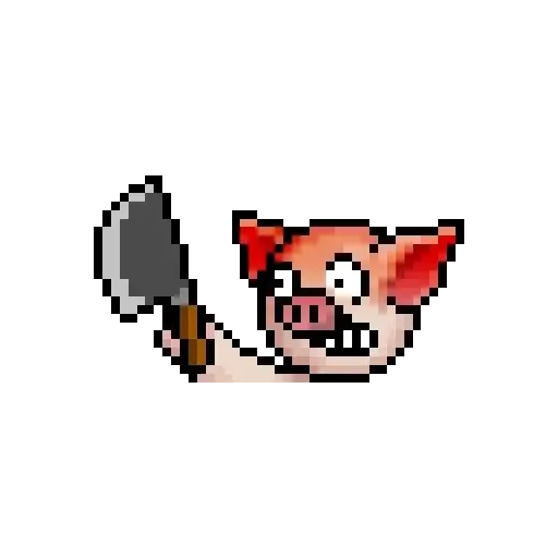 LIpig - Sticker 23