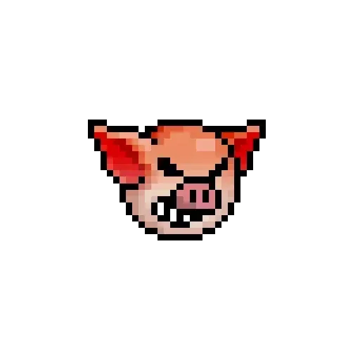 LIpig - Sticker 22