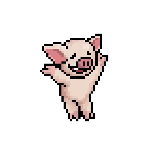 LIpig - Sticker 29