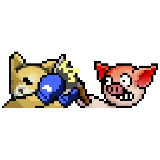 LIpig - Sticker 24