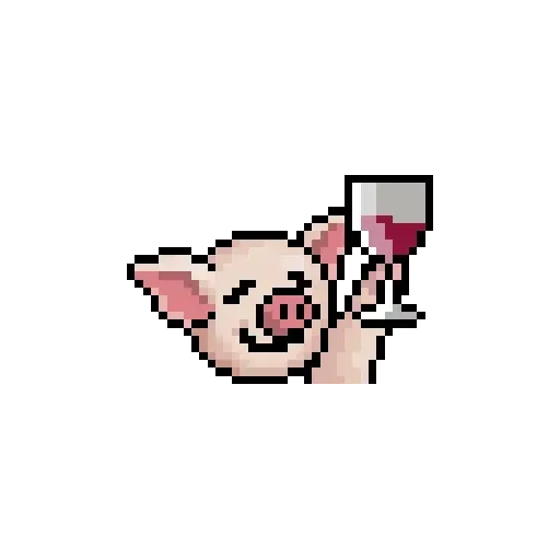 LIpig - Sticker 15