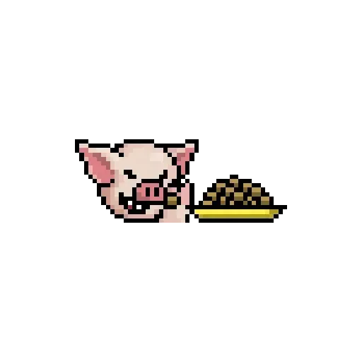 LIpig - Sticker 10