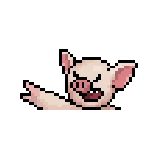 LIpig - Sticker 17