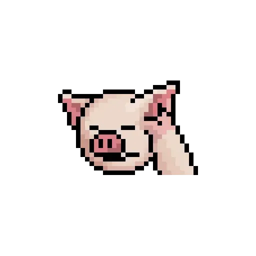 LIpig - Sticker 25