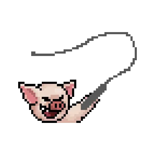 LIpig - Sticker 11
