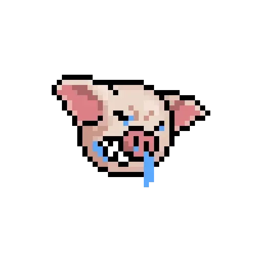 LIpig - Sticker 28