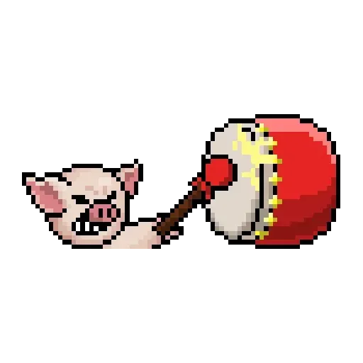 LIpig - Sticker 18