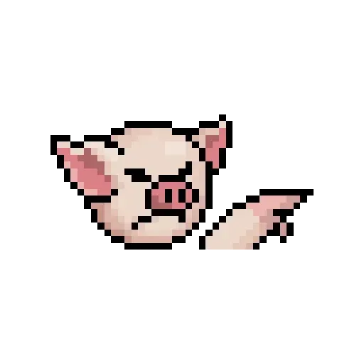 LIpig - Sticker 16