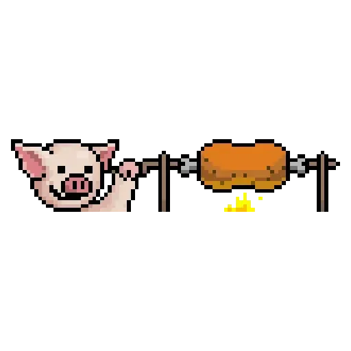 LIpig - Sticker 9