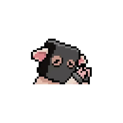 LIpig - Sticker 26