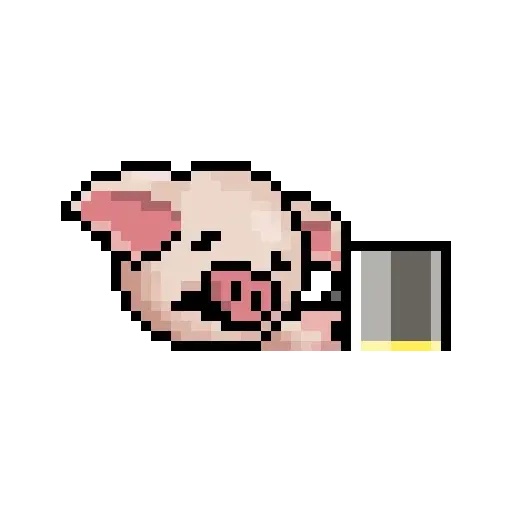 LIpig - Sticker 27