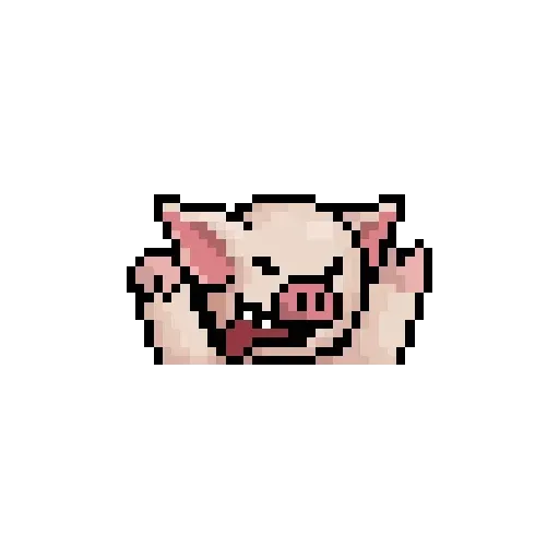 LIpig - Sticker 19