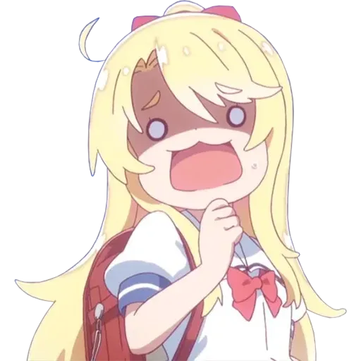 Anichan 5 - Sticker 13
