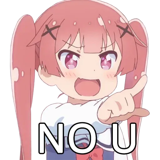 Anichan 5 - Sticker 30