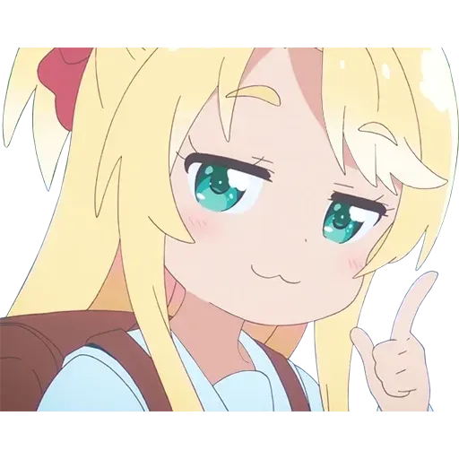 Anichan 5 - Sticker 11