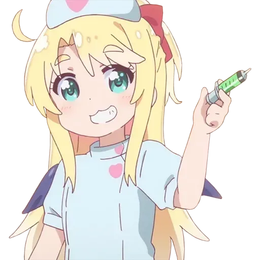 Anichan 5 - Sticker 12