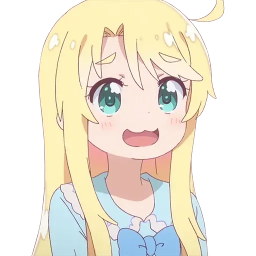 Anichan 5 - Sticker 16