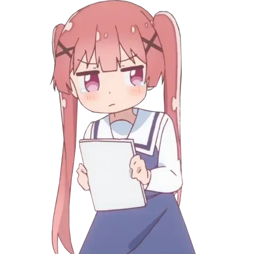 Anichan 5 - Sticker 25