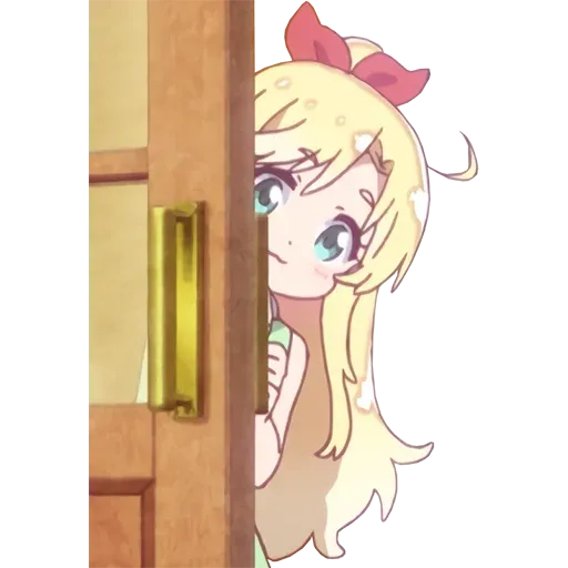 Anichan 5 - Sticker 22